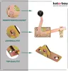 KOTARBAU® Zasuwa Zapadka Zatrzask Do Furtki Bramy Drzwi 165 Podgląd zdjęcia produktu 3