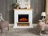 ArtiFlame Elektrokamin Shelford AF23S Elektrischer Produktbild-Vorschau 6