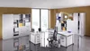 Scrivania HS19, 180 x 80 cm Anteprima dell’immagine prodotto 7