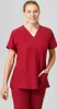 Damen Kasack, Sportsline, regular fit, V-Ausschnitt, Produktbild-Vorschau 4
