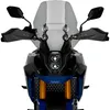 Leichte Rauch PUIG Touring Windschutzscheibe für Suzuki DL Produktbild-Vorschau 2