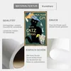 TPFLiving Kunstdruck LW-747 (OHNE RAHMEN) Poster - Leinwand Produktbild-Vorschau 7