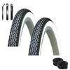 2 x Kenda K-133 Fahrradreifen 37-590 (26 x 1 3/8) Produktbild-Vorschau 1