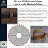 freigarten.de Ersatzdach für Pavillon Ø 350 [cm] Produktbild-Vorschau 4