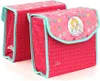 Bike Fashion Kinder Gepäckträgertasche Prinzessin Lillifee, Produktbild-Vorschau 4