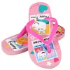 Peppa Wutz Rosa Flip-Flops für Mädchen, Pool Flip-Flops für Produktbild-Vorschau 3
