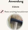 hair2heart Bonding Zange zum Entfernen von Keratin Produktbild-Vorschau 7