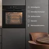 Klarstein Velaire Einbaubackofen 60 cm - 74L, 13 Produktbild-Vorschau 6
