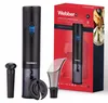 Webber OW6 Automatyczny elektryczny otwieracz do wina – Podgląd zdjęcia produktu 1
