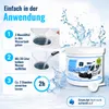 Frischwassertankreiniger abtyCAM 500g Tankreiniger für Produktbild-Vorschau 3