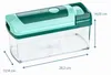 Genius Nicer Dicer Plus (13 elementów) – zestaw do krojenia Podgląd zdjęcia produktu 4