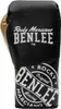 Boxhandschuhe aus Leder CYCLONE Gold/White/Black 10 oz R Produktbild-Vorschau 10
