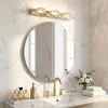 Applique Toolight App1939-3W D'Oro Anteprima dell’immagine prodotto 6