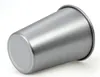 5er-Pack Edelstahlbecher, stapelbar, 350 ml Produktbild-Vorschau 4