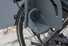 FISCHER Siège enfant pour vélo gris / noir Voir les images du produit 6