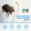 Vendome Dreamtime Gelschaum Topper 140x200 cm, in Produktbild-Vorschau 5