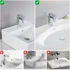Wasserfall Wasserhahn, Kalt Warm von Cecipa Produktbild-Vorschau 12