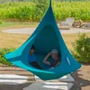 Cacoon Single - závěsné křeslo Bayou Breeze Hanging Chair Náhled obrázku produktu 5