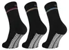3 Paar Thermo Stoppersocken mit ABS-Uni- Schwarz & Ringel Produktbild-Vorschau 6