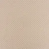 Tischdecke Leinenlook Basic Dot Pünktchen natur div. Größen Produktbild-Vorschau 2