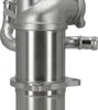Recirculation des gaz d'échappement AGR pour AUDI A3 8V1 Voir les images du produit 9