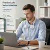 Umhängeventilator Nackenventilator 360° verstellbar Produktbild-Vorschau 4