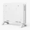 ZENET ZET-526 Glaskonvektor 1500 W Weiß | Elektroheizung Produktbild-Vorschau 6