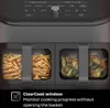 INSTANT POT Vortex Plus Dual Airfryer Heißluftfritteuse Produktbild-Vorschau 8