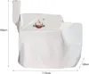 El Fuego Abdeckhaube AY4861 für AY0475 Edmonton, Produktbild-Vorschau 3