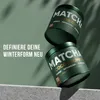 Matcha Tee  Slimfit Cocoa - Premium Japanischer Organischer Produktbild-Vorschau 7