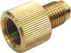 Adaptateur MAKITA AS0Y06110K 5/16'' (F) en 1/4'' (M)  pour Voir les images du produit 2