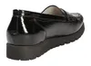 Waldläufer Slipper Slipper Leder Produktbild-Vorschau 4