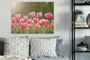 MuchoWow® - Leinwandbilder - Tulpen - Sonne - Frühling, Produktbild-Vorschau 5