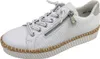 Rieker Veterschoenen Laag  Veterschoenen Laag - Wit - Maat Voir les images du produit 24