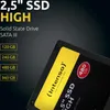 Intenso 6.3cm (2,5") 240GB SSD SATA3 High Performance Náhled obrázku produktu 8