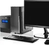 Qoltec Line Interactive USV | Monolith | 650 VA | 360 W | Produktbild-Vorschau 5