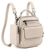 TANTOMI Rucksack Damen Klein, Elegant Cityrucksack Damen Produktbild-Vorschau 1