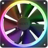NZXT F120RGB RGB Lfter Black 120mm RF-R12SF-B1 retail Náhled obrázku produktu 5