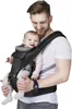 Hikeren Bauchtragen,Treppy baby Carrier für 3.5-20kg Produktbild-Vorschau 1