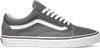 Vans Old Skool Sneaker für Herren, Grau, EU 44, mit Produktbild-Vorschau 9