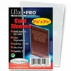 Sleeves Store Safe Card VPE 1 Produktbild-Vorschau 4