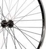 28 Zoll Vorderrad Ryde Zac19 Hohlkammerfelge Shimano Cues Produktbild-Vorschau 2
