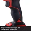 VRTÁK/ŘIDIČ EINHELL TE-CD 18/40 Li-i +64 (2×2,0Ah) 4513992 Náhled obrázku produktu 38