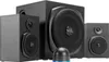 SPEEDLINK GRAVITY LT 2.1 Subwoofer System, black Produktbild-Vorschau 2