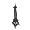 Eiffelturm-Statue XXL - 140 cm - Dekoelement für Haus und Produktbild-Vorschau 2