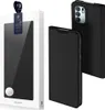 Dux Ducis Etui Pouzdro Kryt Pouzdro pro Oppo Reno6 4G Black Náhled obrázku produktu 11