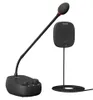 Fonestar INTERFON-W, Kabel, Zwart, 5 Watt, 600 gram Productafbeelding-voorbeeld 1