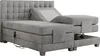 Boxspringbett mit Motor, elektrisch - Elektro - 140x200cm - Produktbild-Vorschau 5