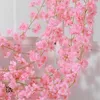 Fleur artificielle en rotin Single 1,8 m 135pcs T?te de Voir les images du produit 7