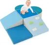 DREAMADE 6-teiliges Set aus Schaumstoffblöcken, Produktbild-Vorschau 1
